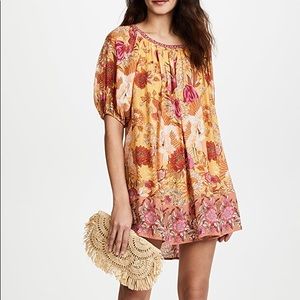 Boho dress
